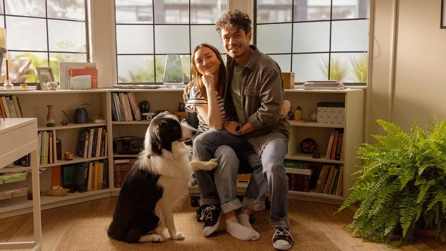 Enloqueciendo contigo backdrop