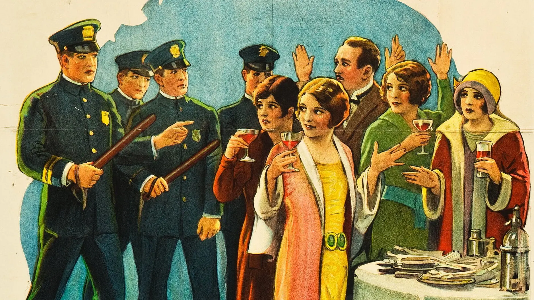 Rumors for Rent backdrop