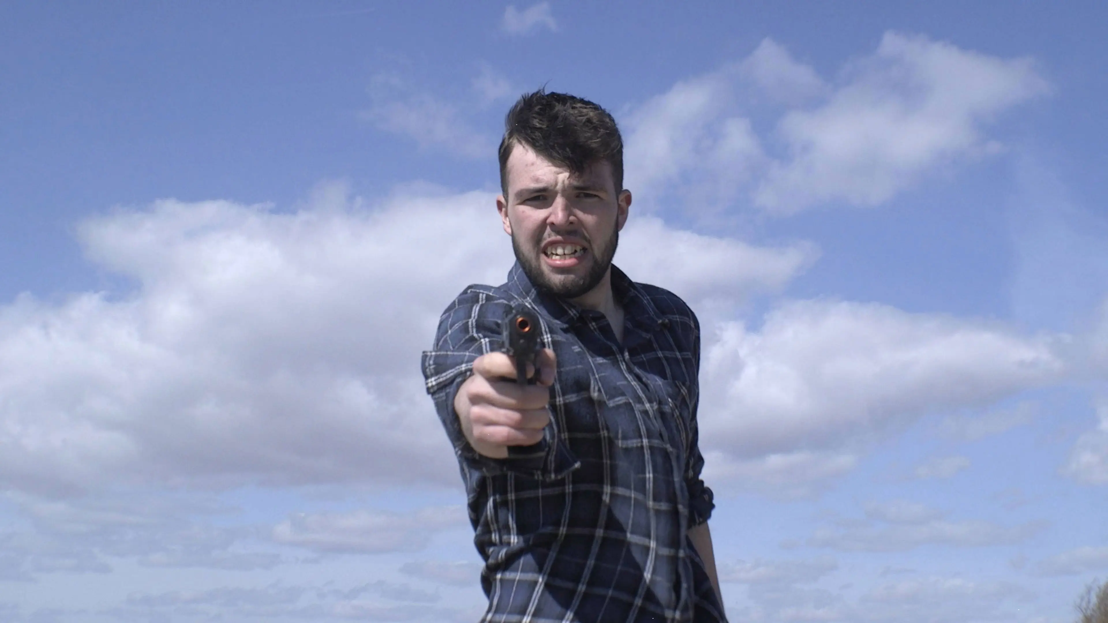 Afterthought backdrop