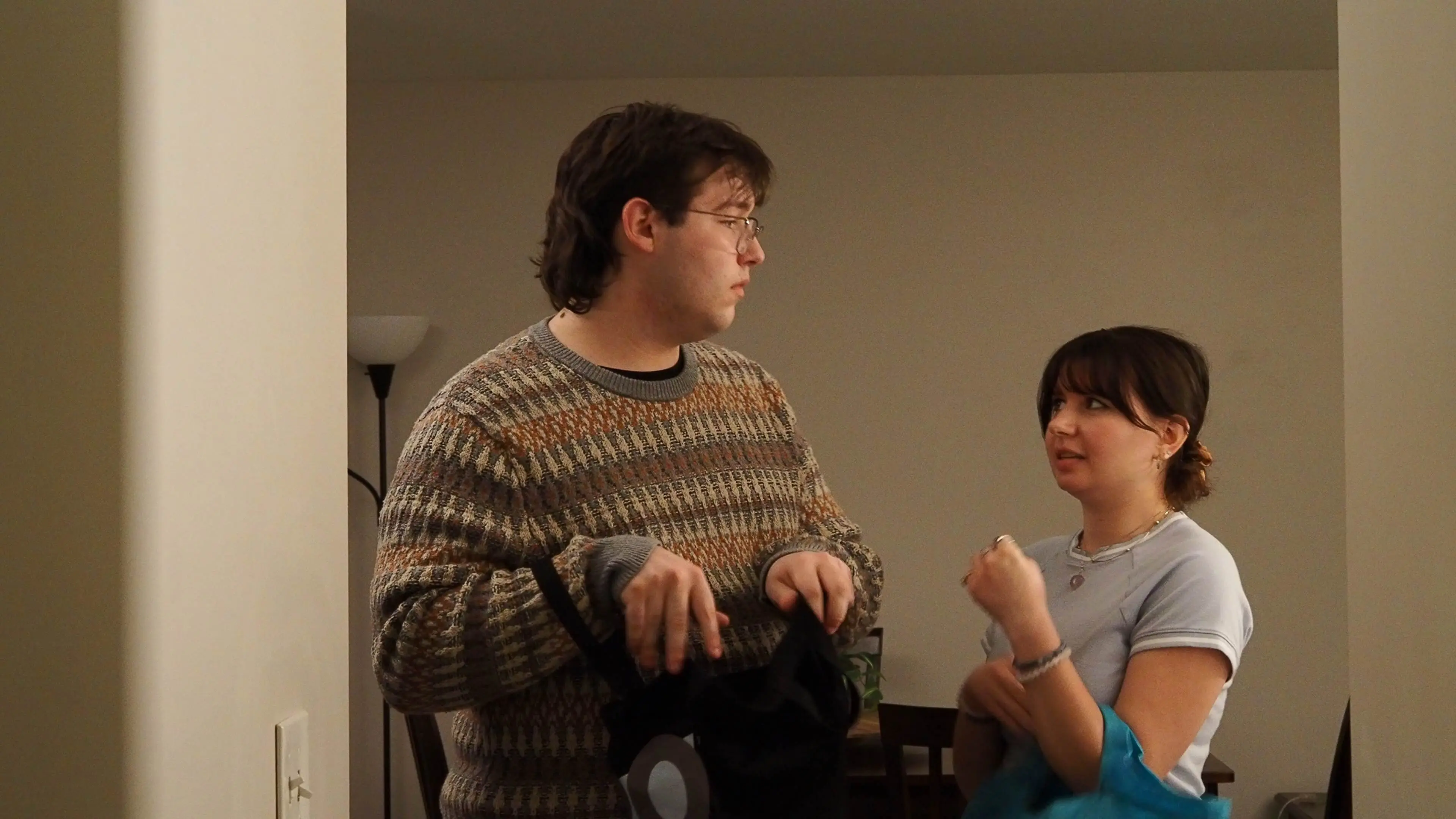 Not Another Sob Story (Seriously) backdrop