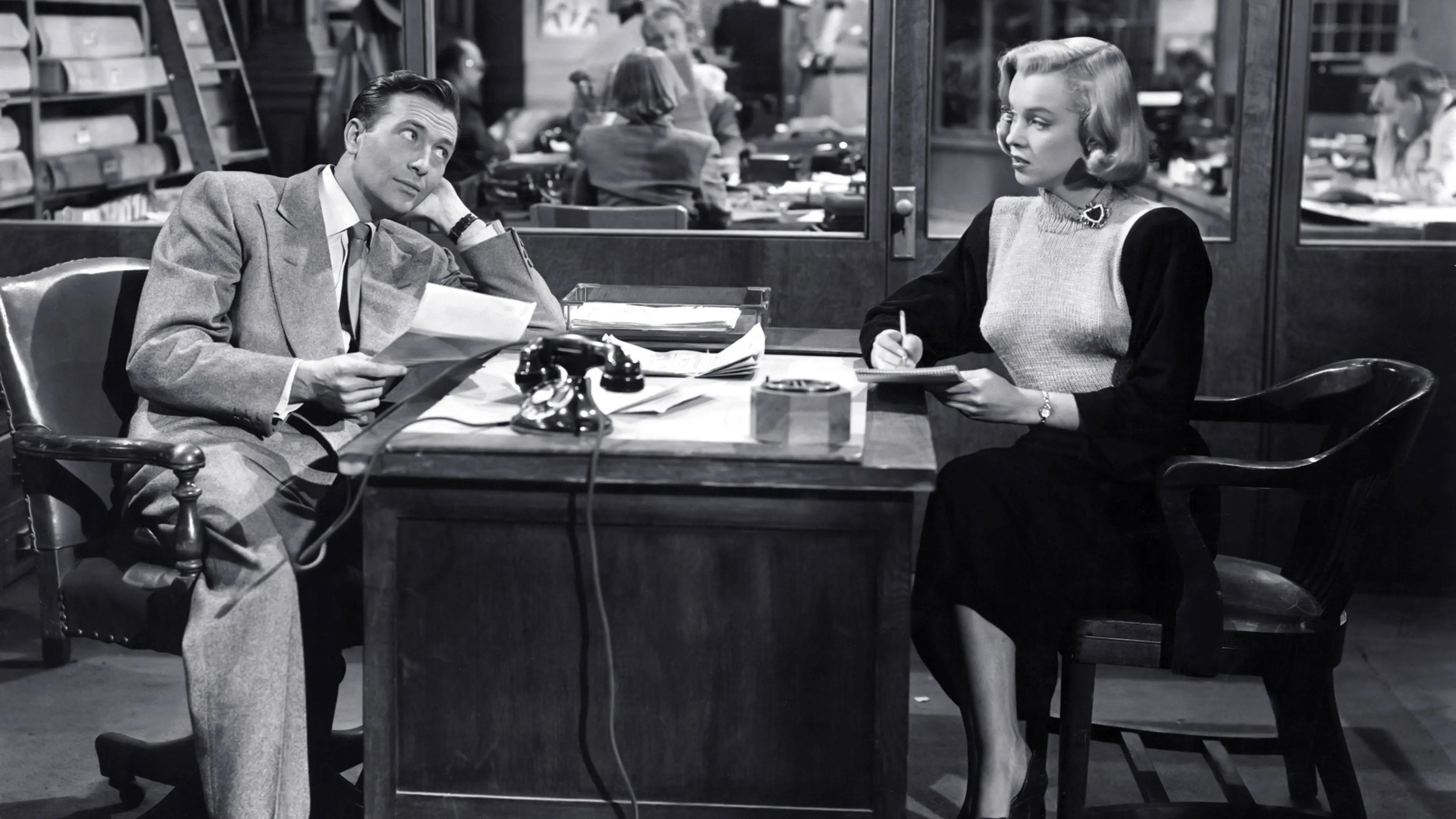 Home Town Story backdrop