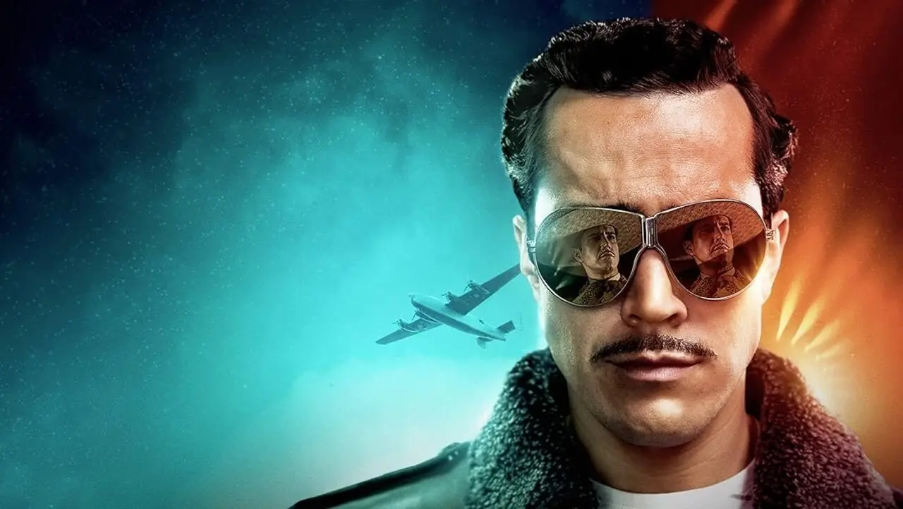 Se llamaba Pedro Infante backdrop