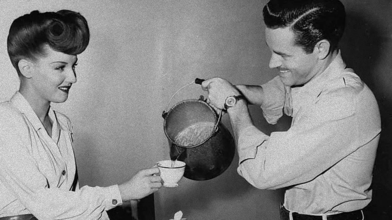 Two-Man Submarine backdrop