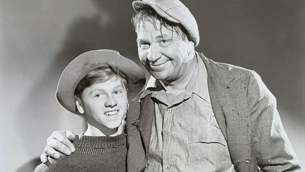 Stablemates backdrop