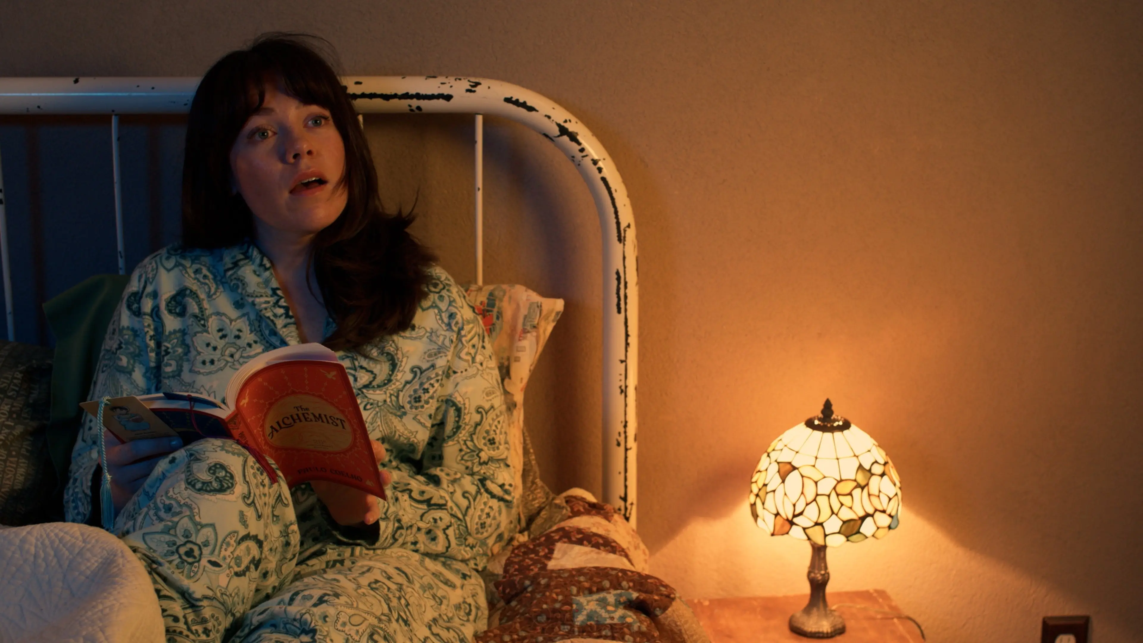 Forever Home backdrop