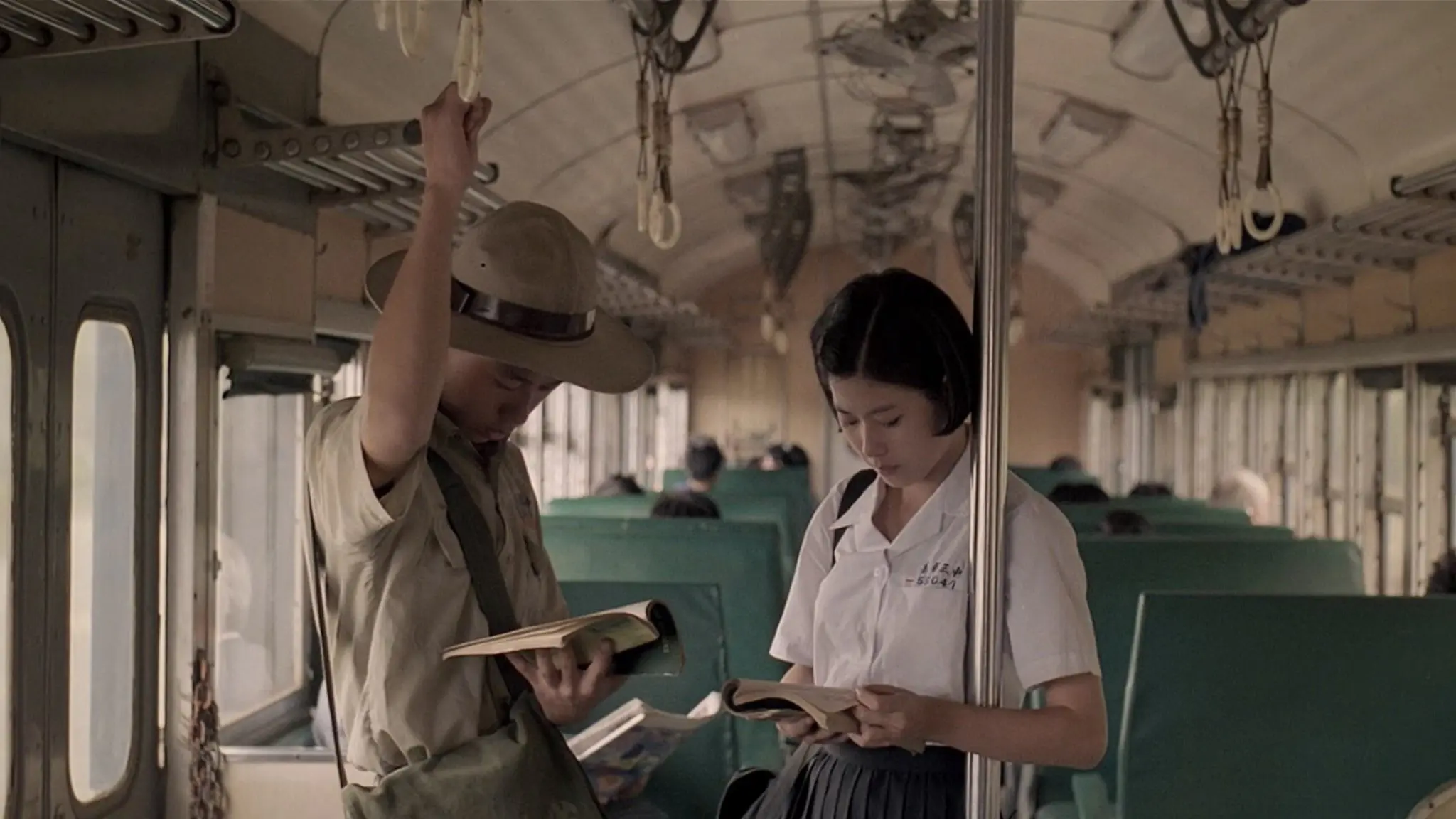 Dust in the Wind backdrop