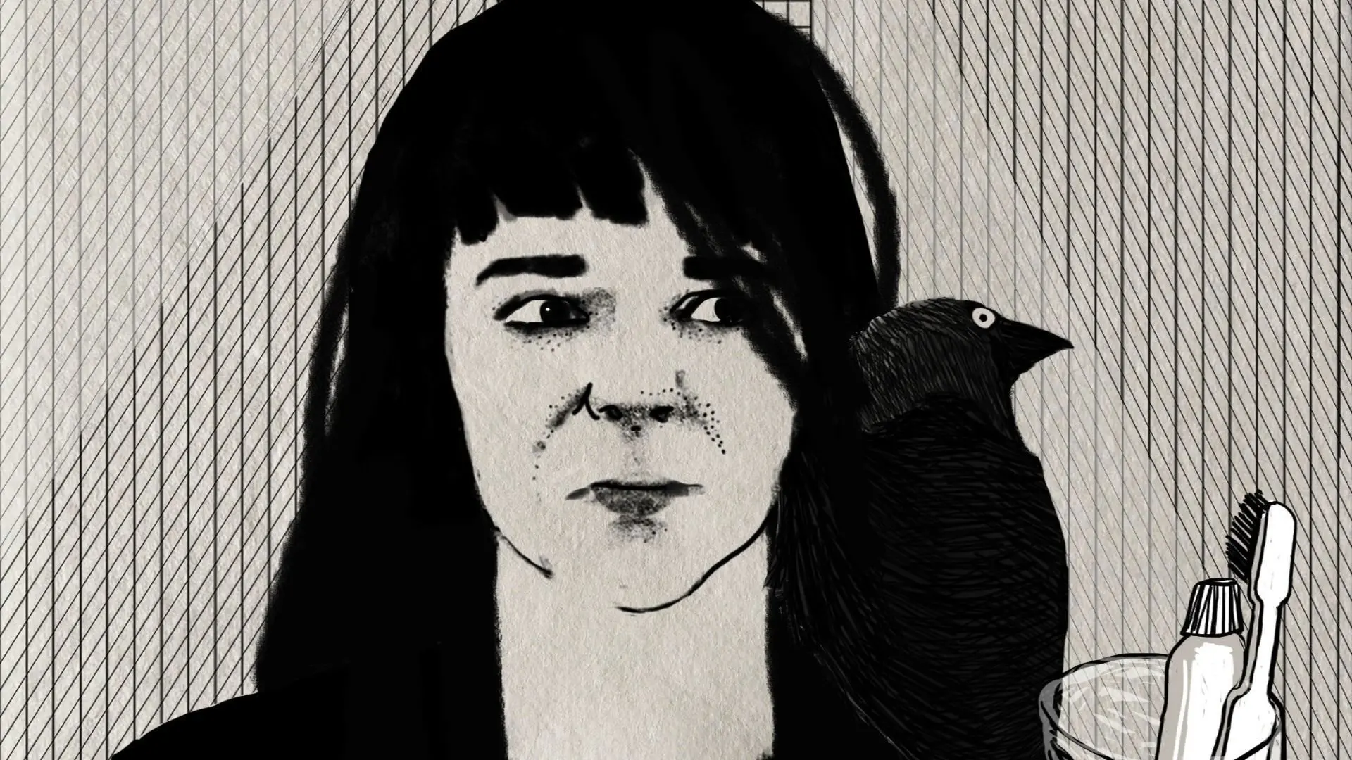 Shadowlands backdrop