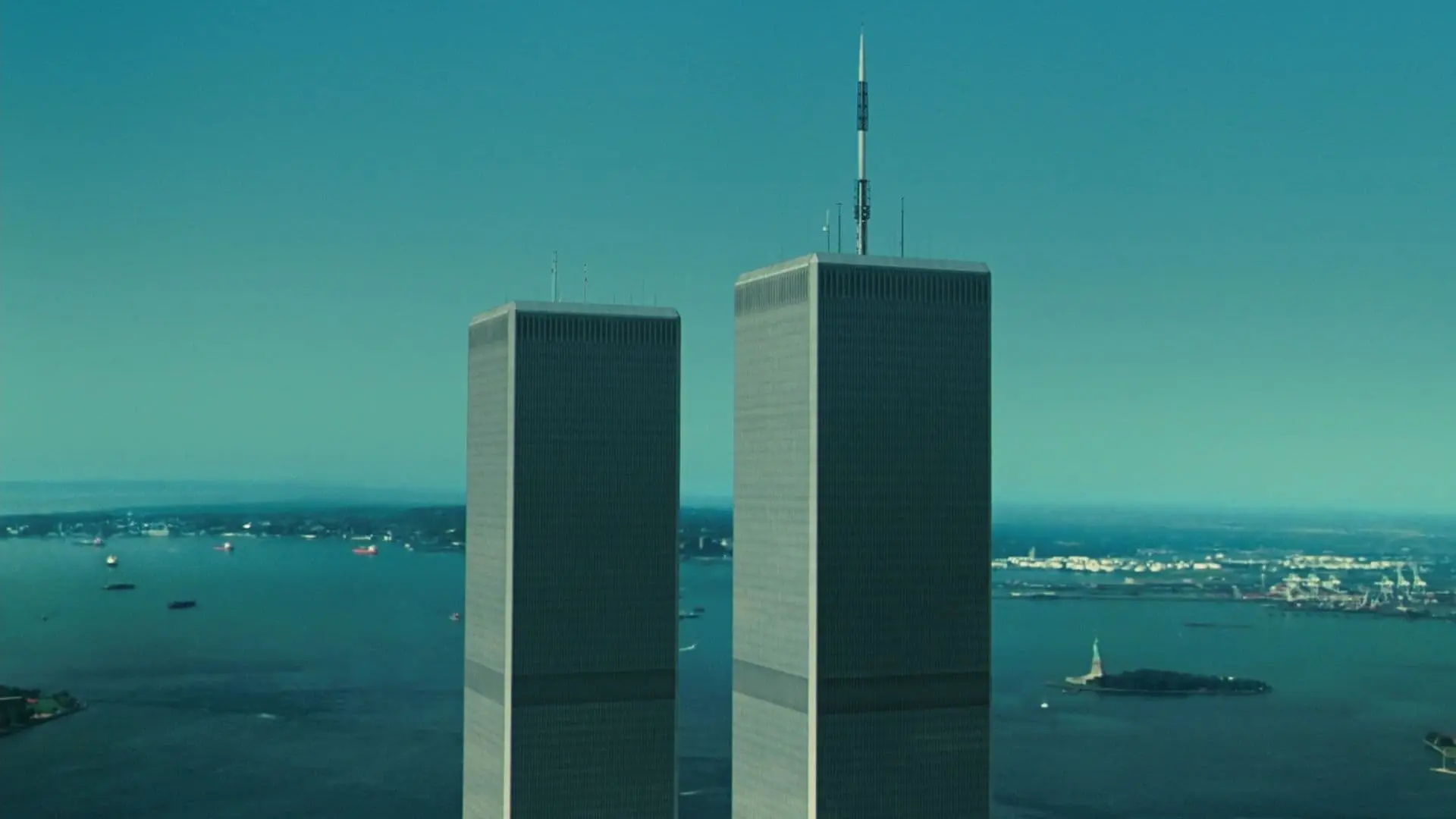 Remember Me backdrop