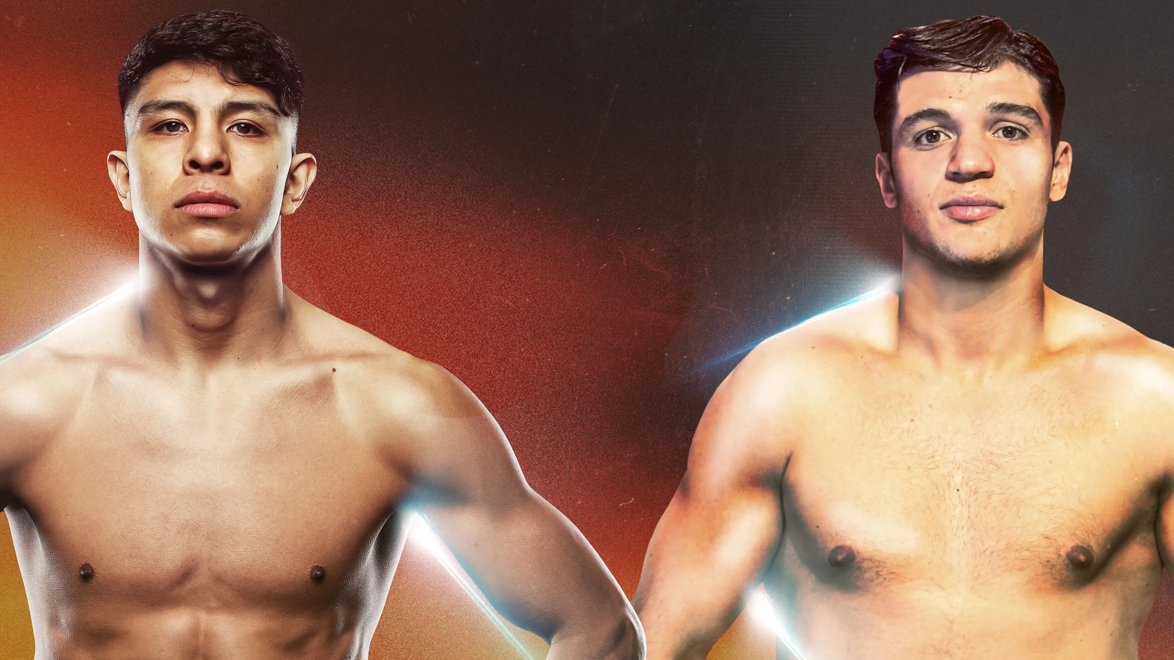 Jaime Munguia vs. Bruno Surace backdrop