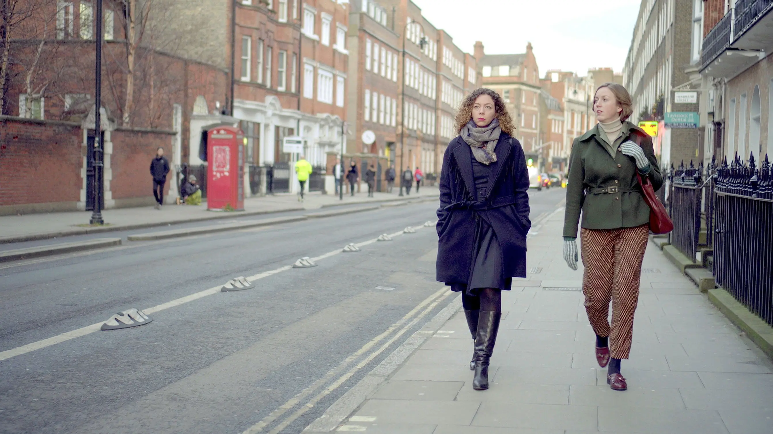 Bertha Lutz: Women and the U.N. Charter backdrop