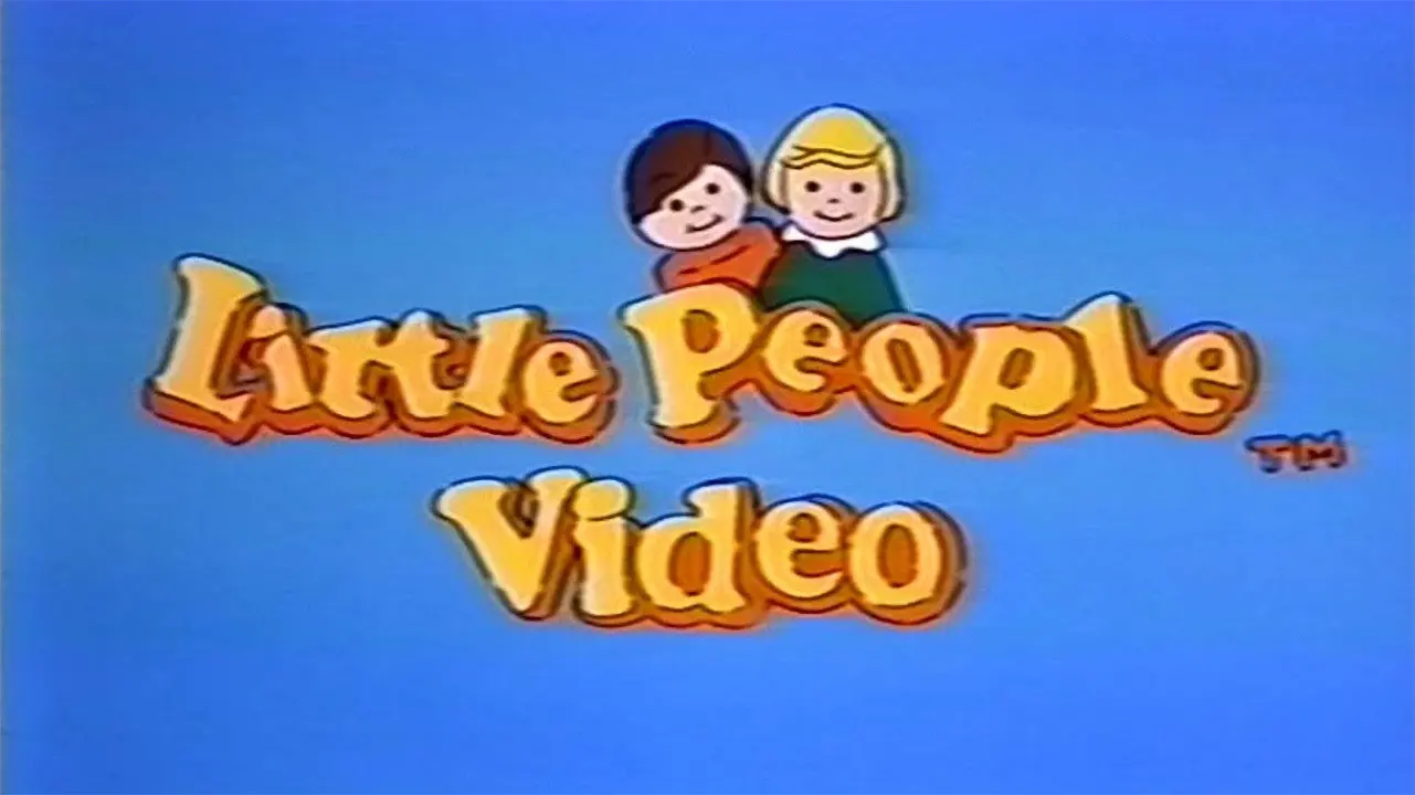 Little People Video - Favorite Songs backdrop