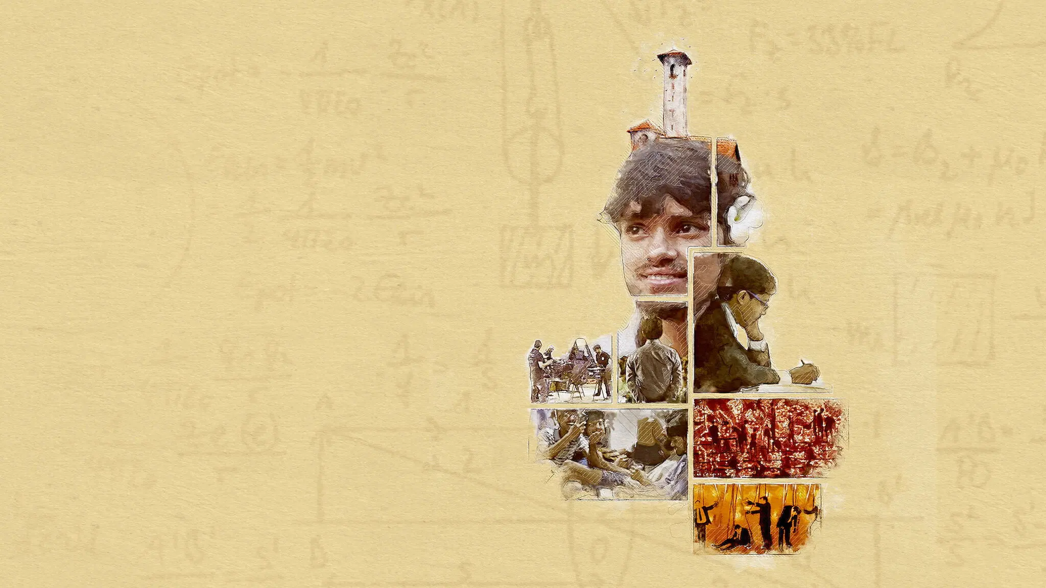 Alma Matters: Inside the IIT Dream backdrop