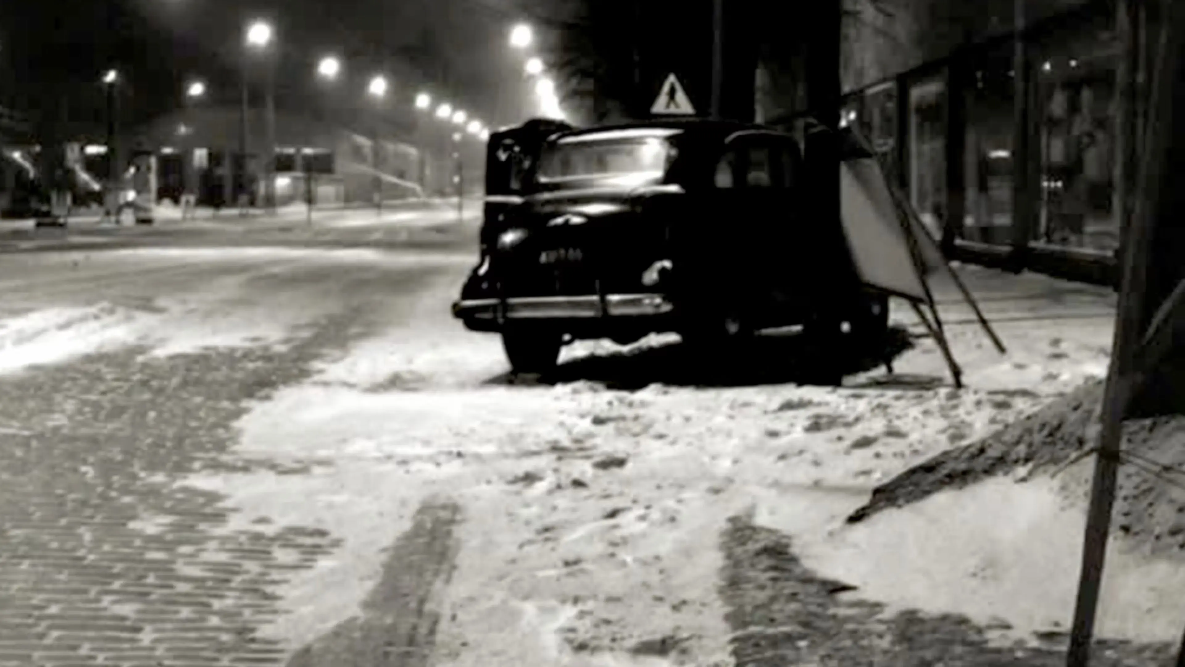 Rikostarinoita historiasta backdrop