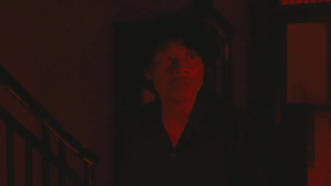 The Tears of the Restless Soul backdrop
