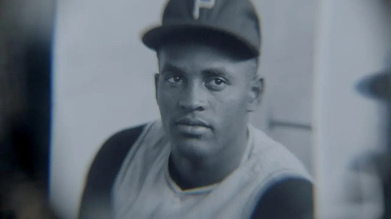 Clemente backdrop
