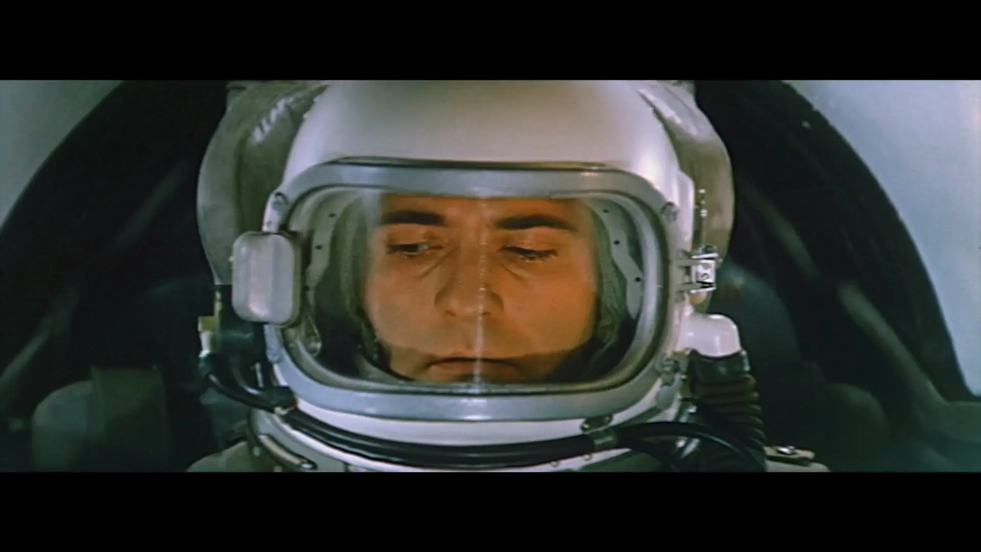 Anflug Alpha 1 backdrop