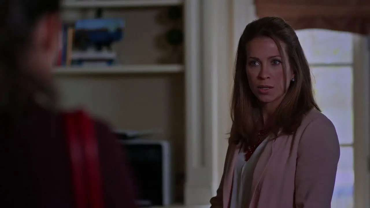 Taken Too Far backdrop