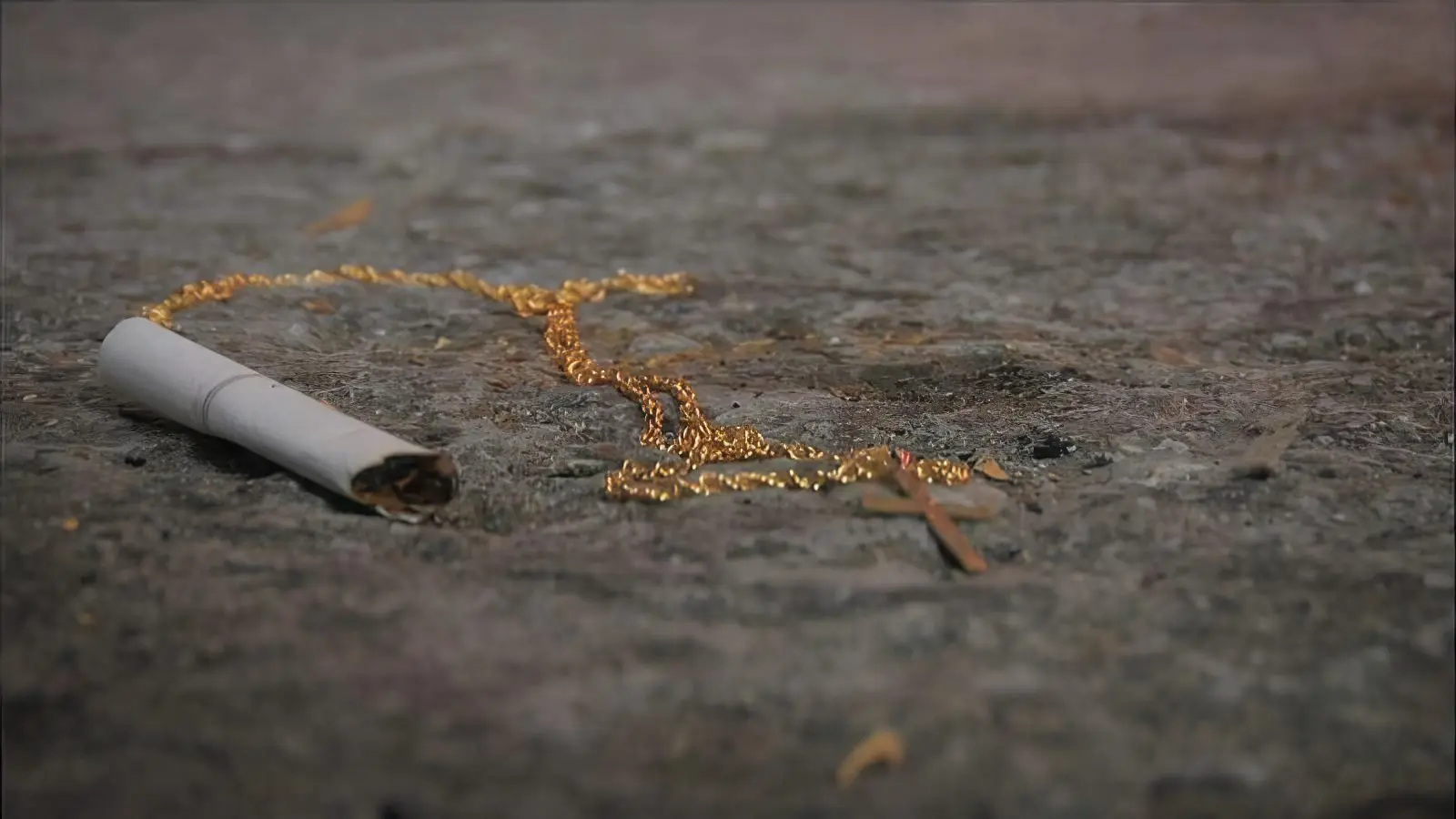 Sweet Karma backdrop