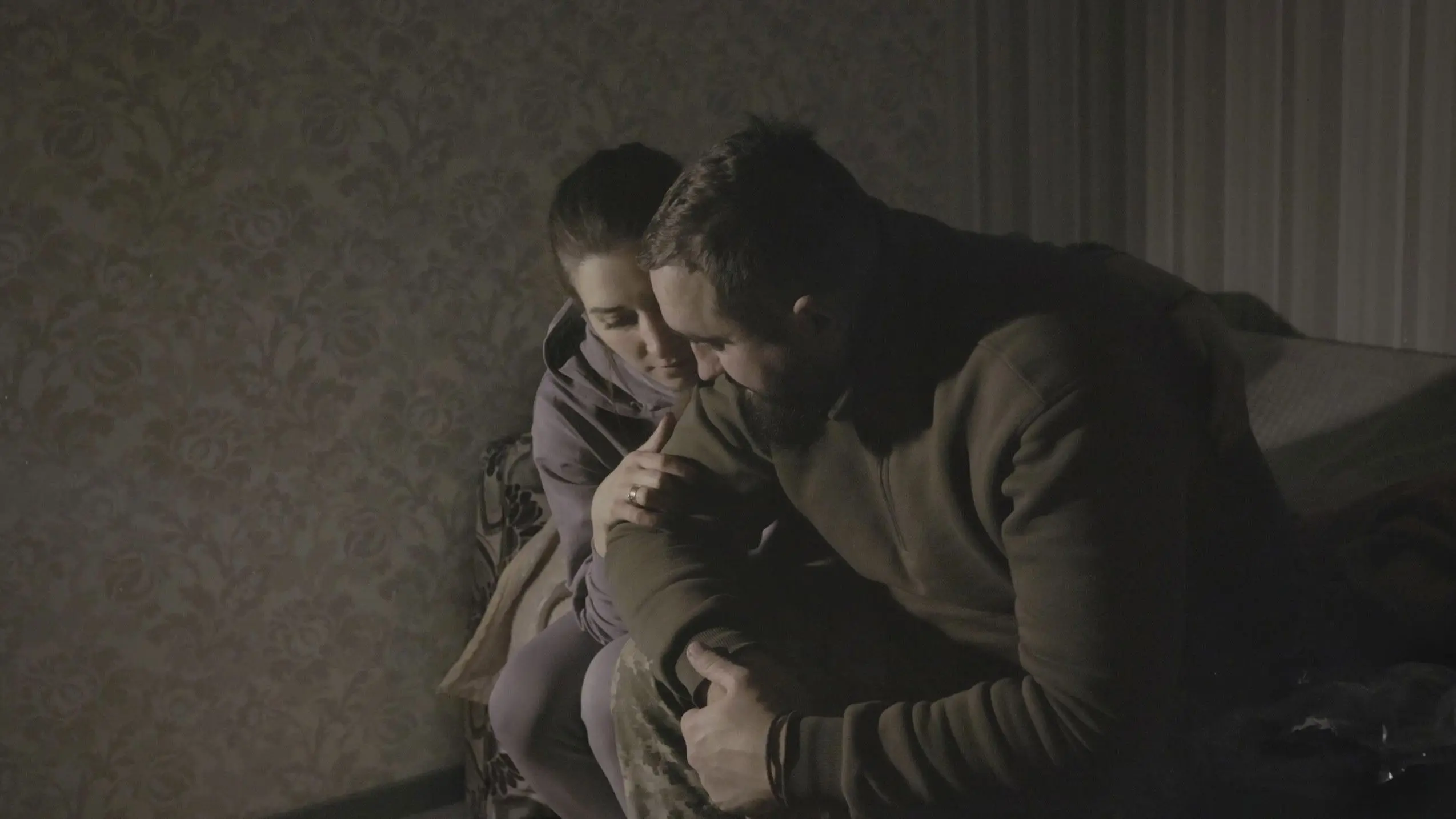 Shards of Light backdrop