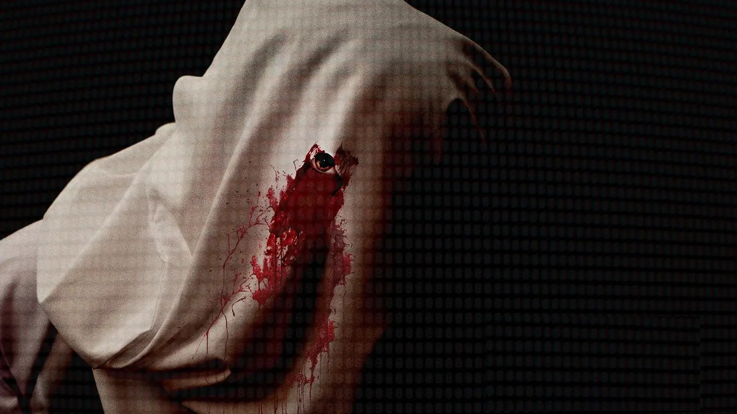 Invited backdrop