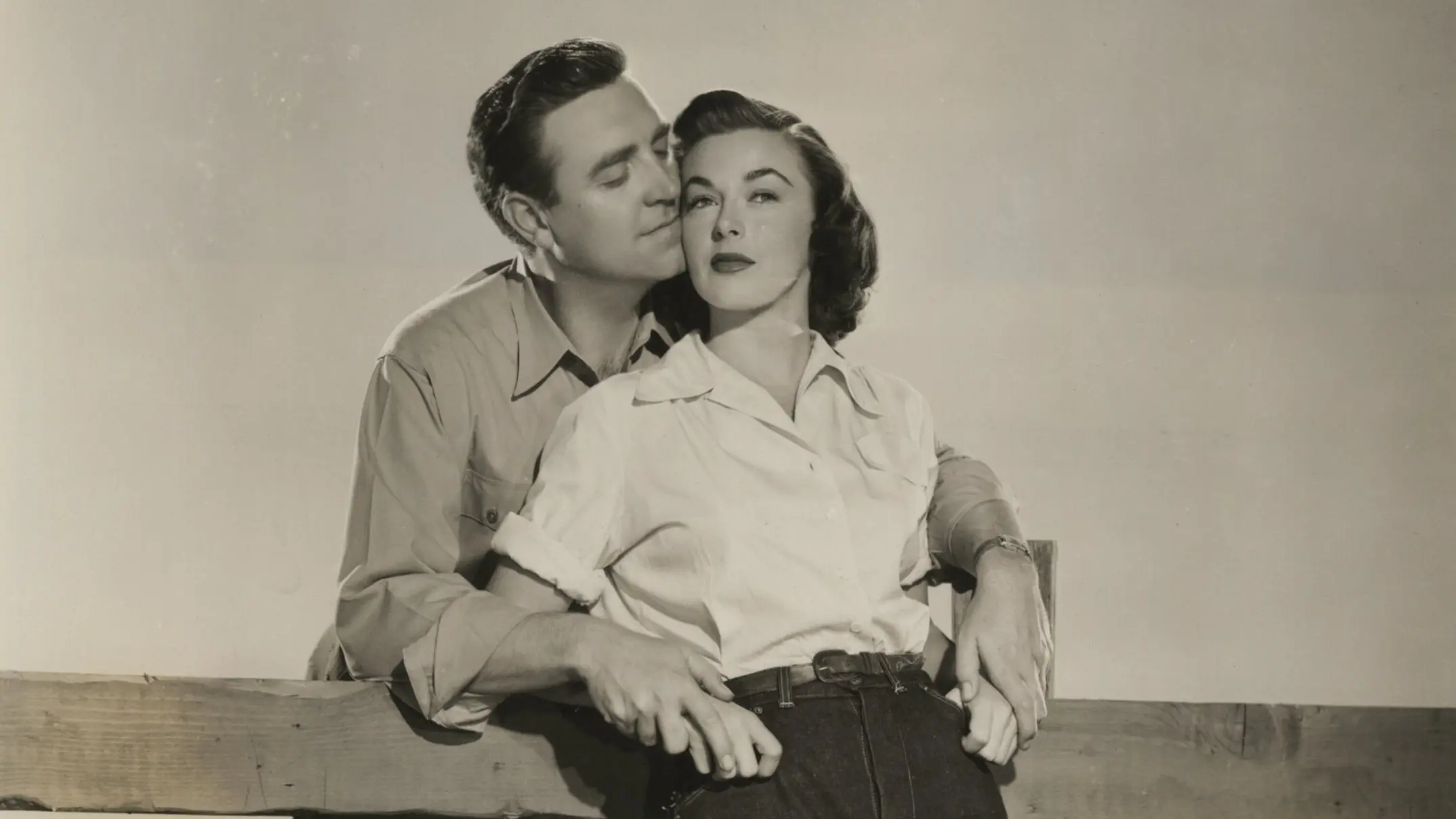 The Green Promise backdrop