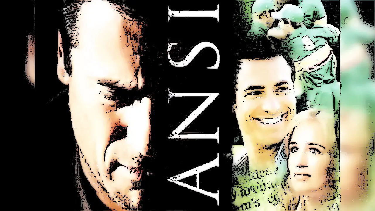Hansie backdrop