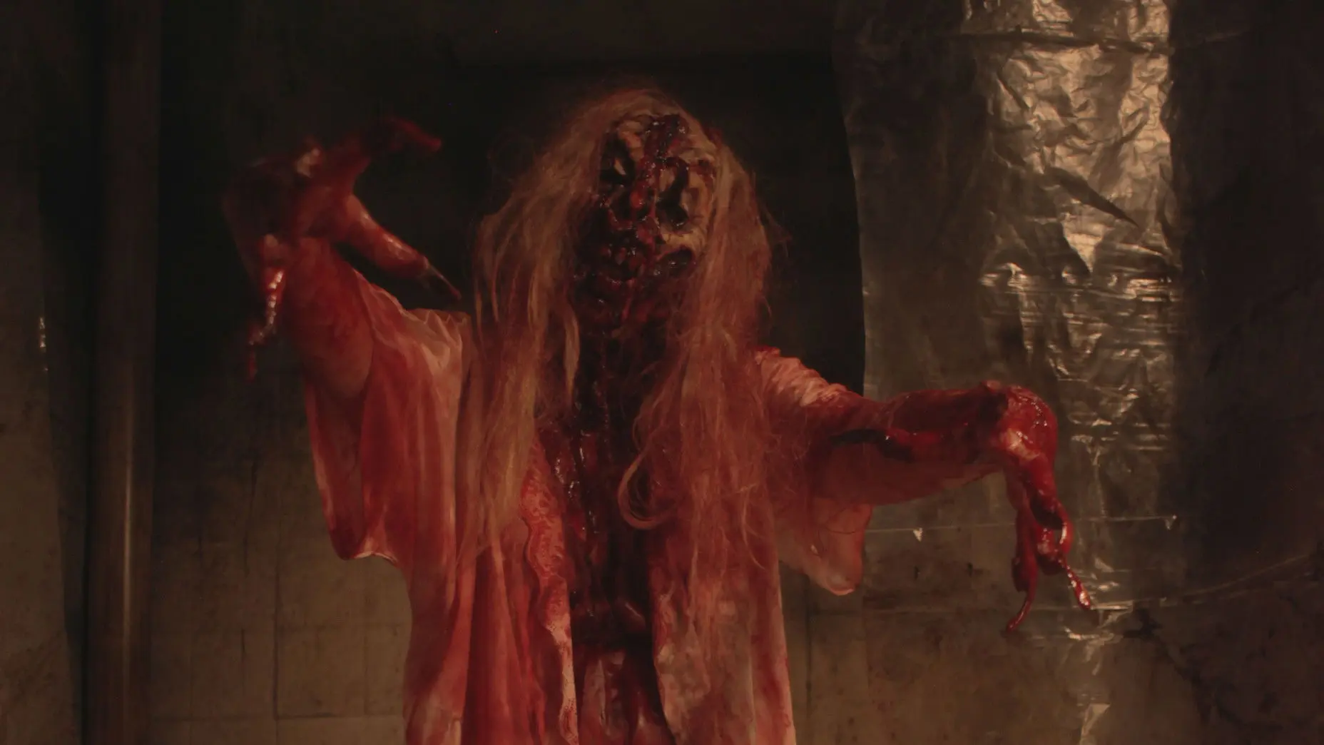 Dark Fables backdrop