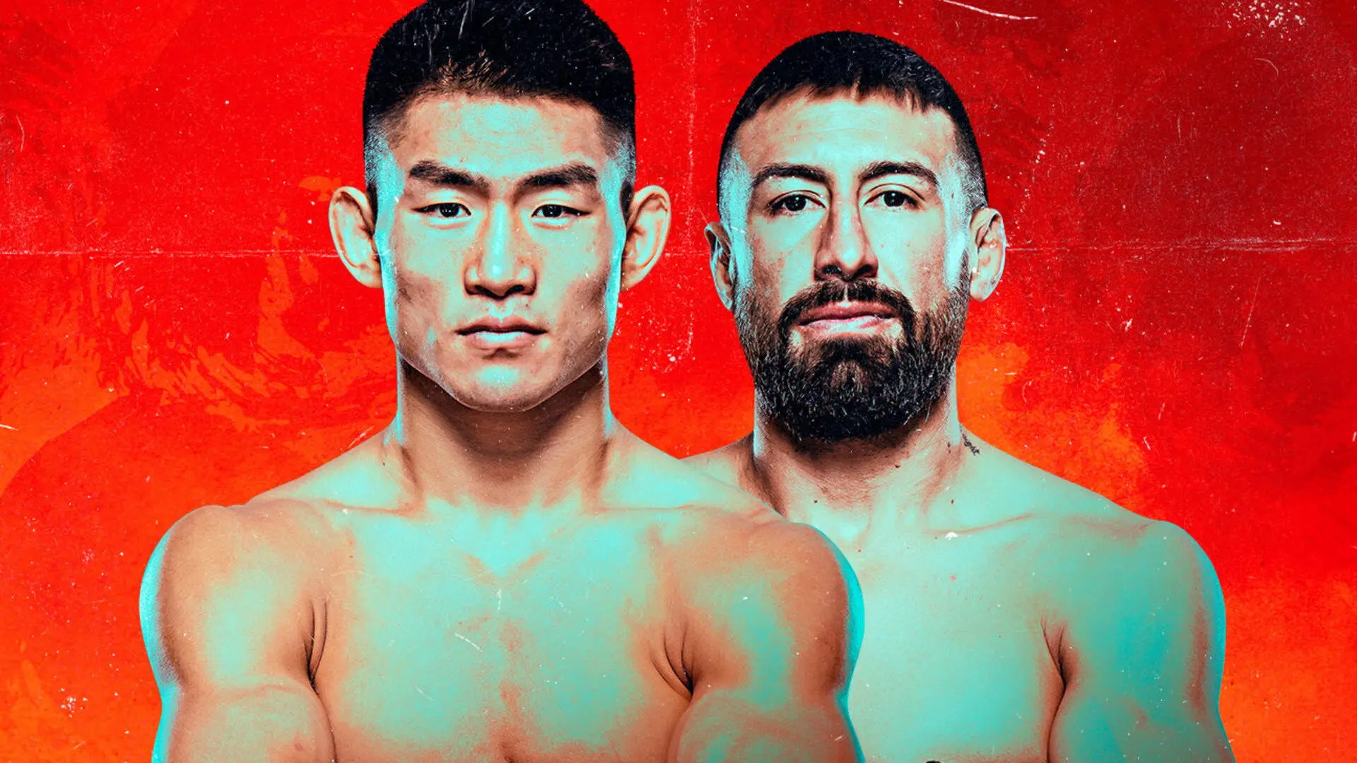 UFC Fight Night 233: Song vs. Gutierrez backdrop