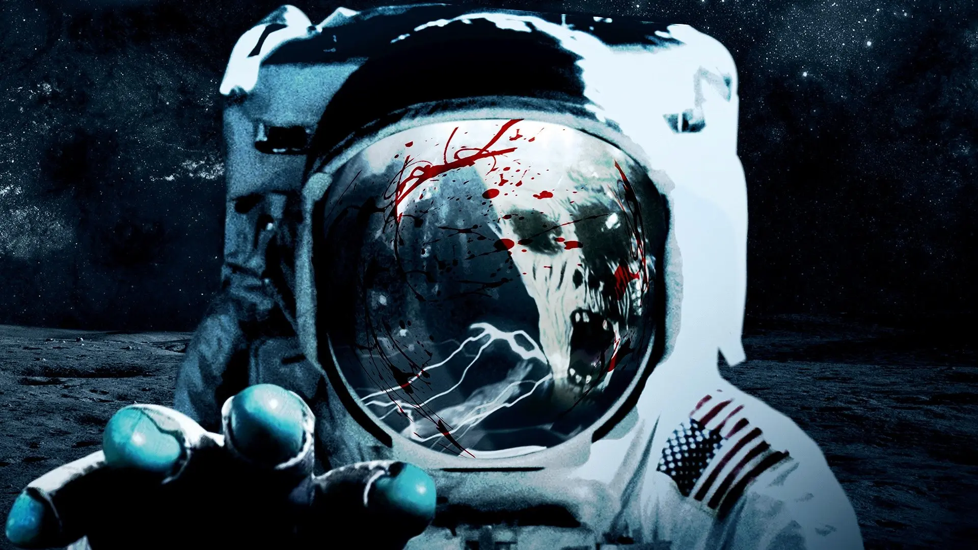 Moontrap backdrop