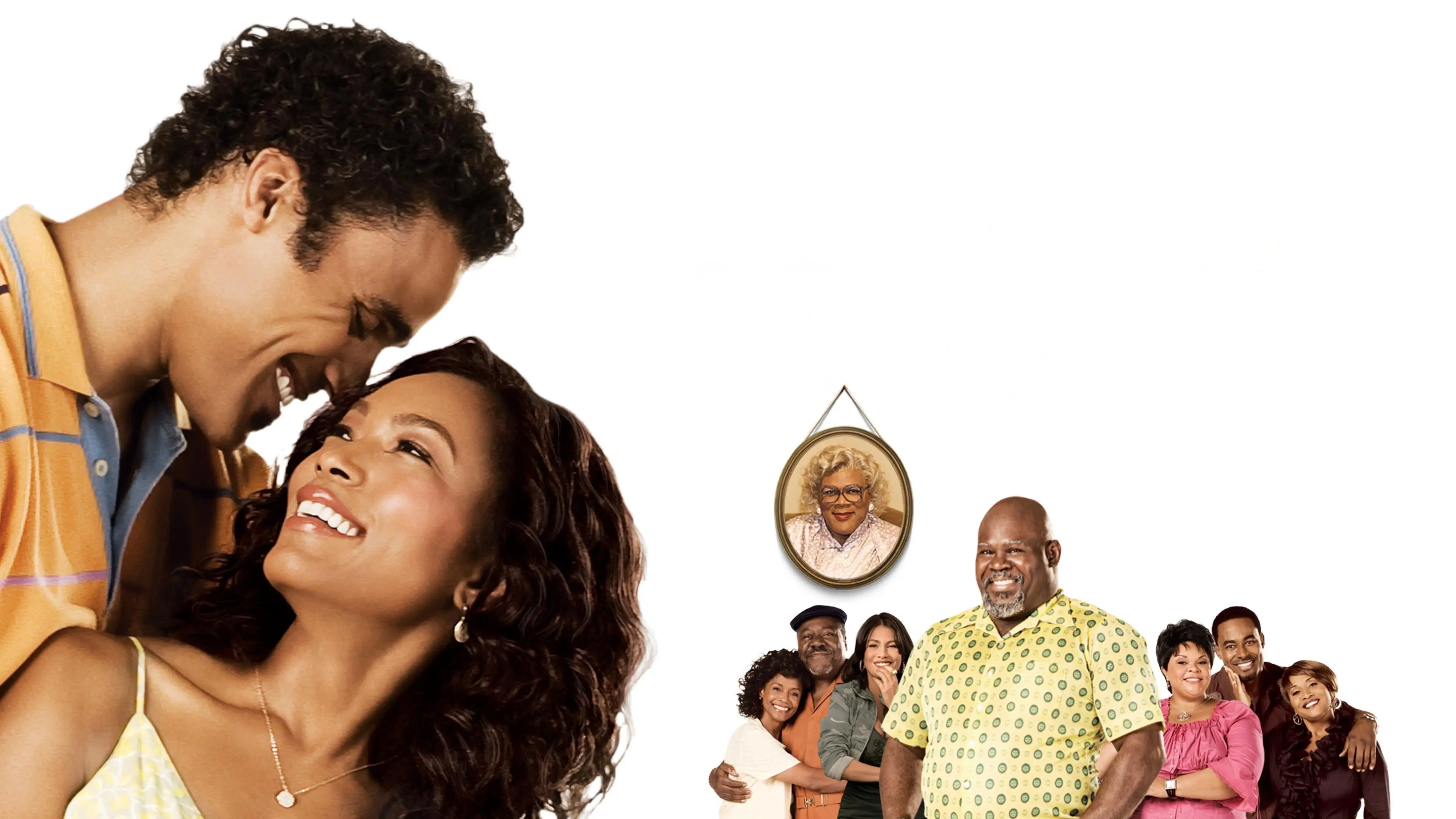 Meet the Browns backdrop