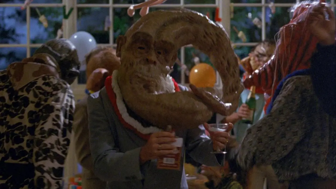 Basket Case 3 backdrop