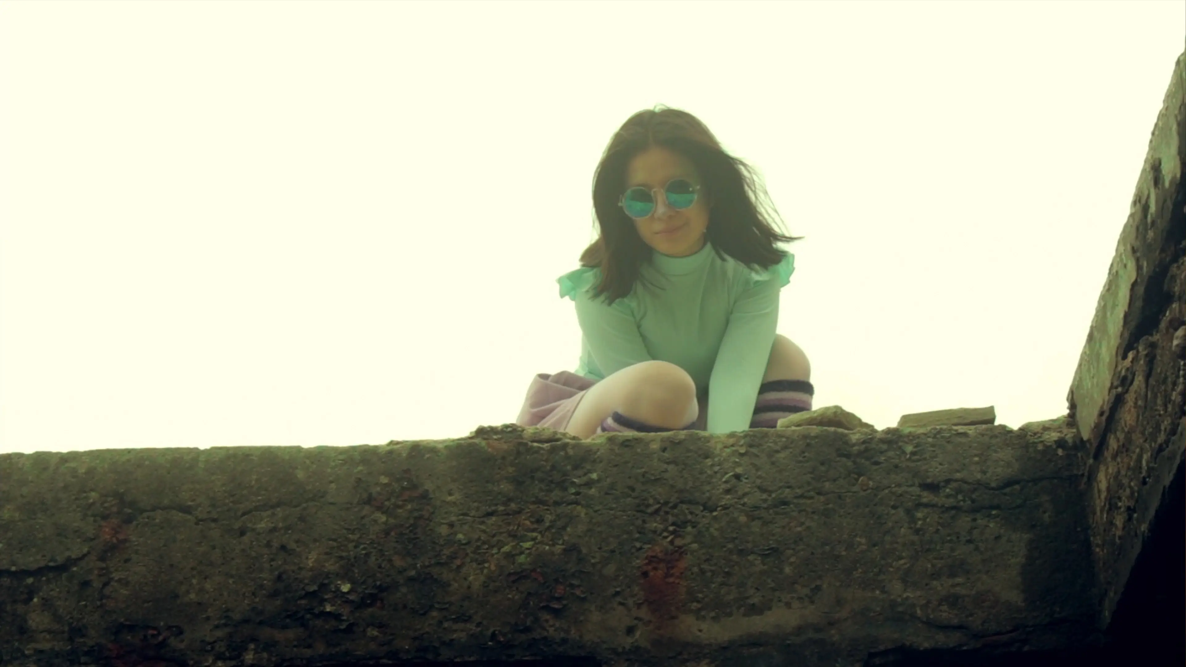 Fruna backdrop