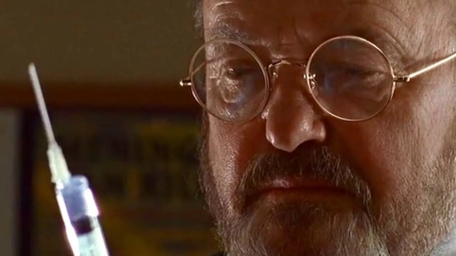 Harold Shipman: Doctor Death backdrop