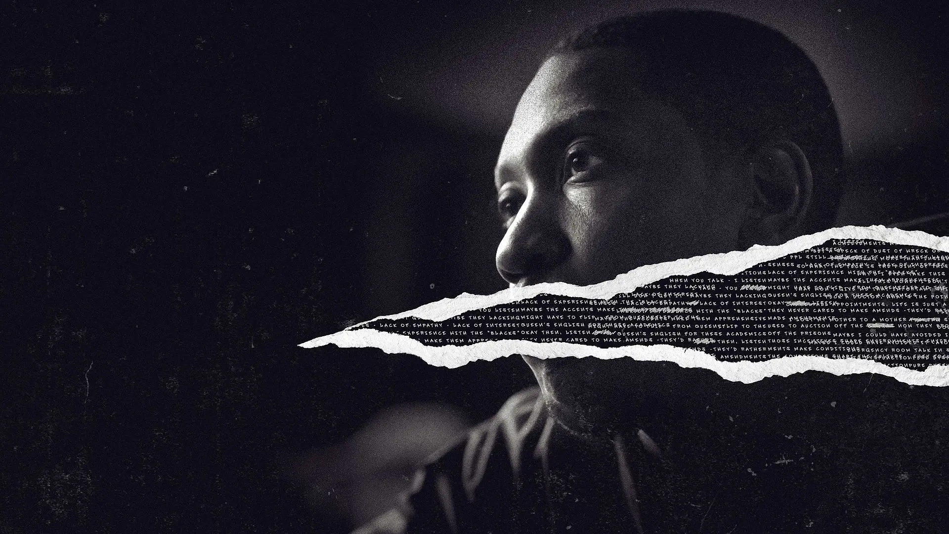 As We Speak: Rap Music on Trial backdrop