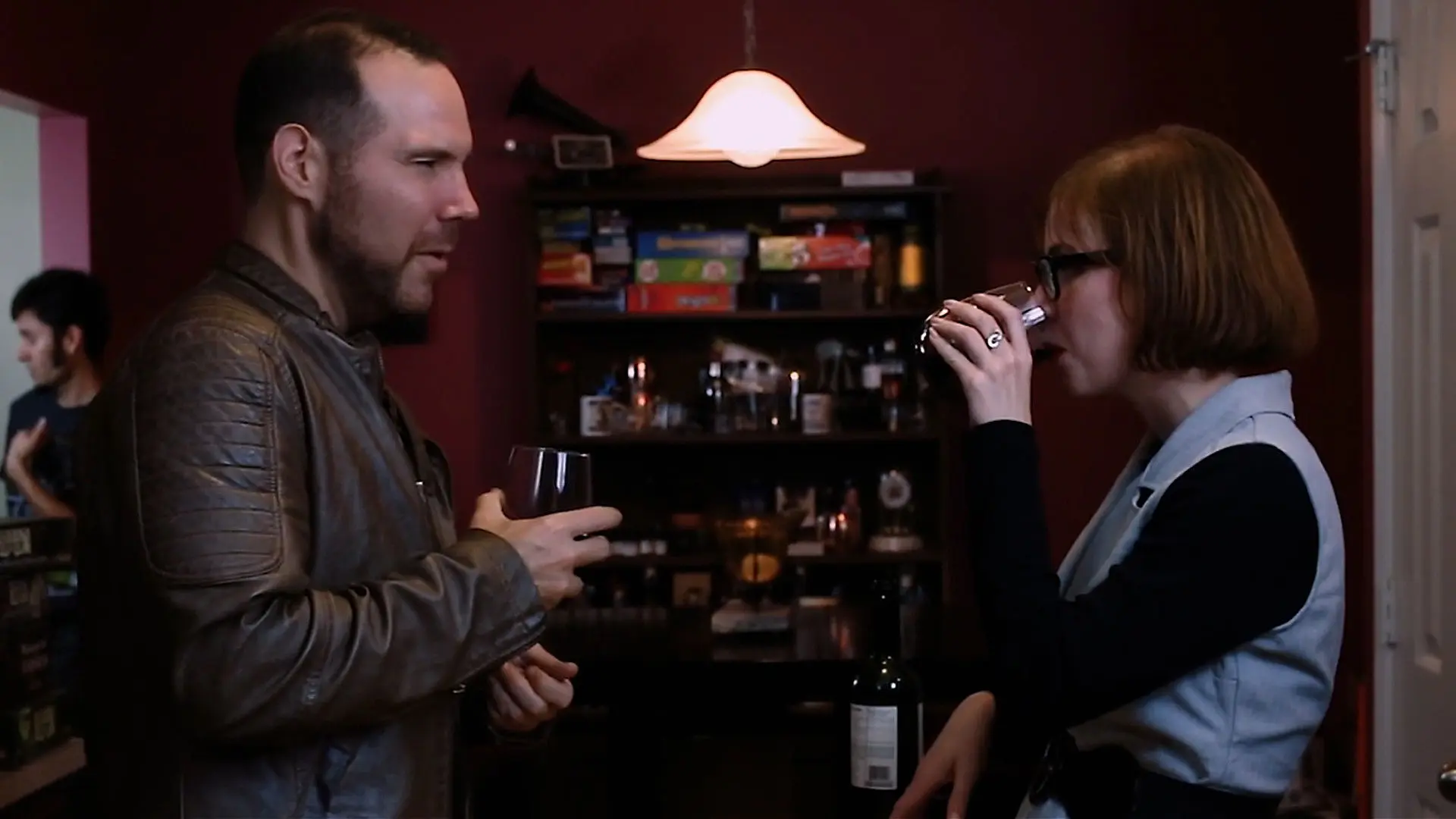 Devil's Advocate Redux backdrop