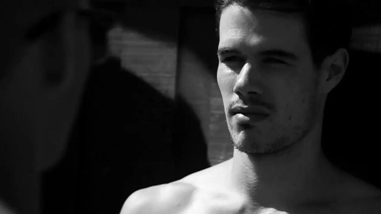 We Are Fine backdrop