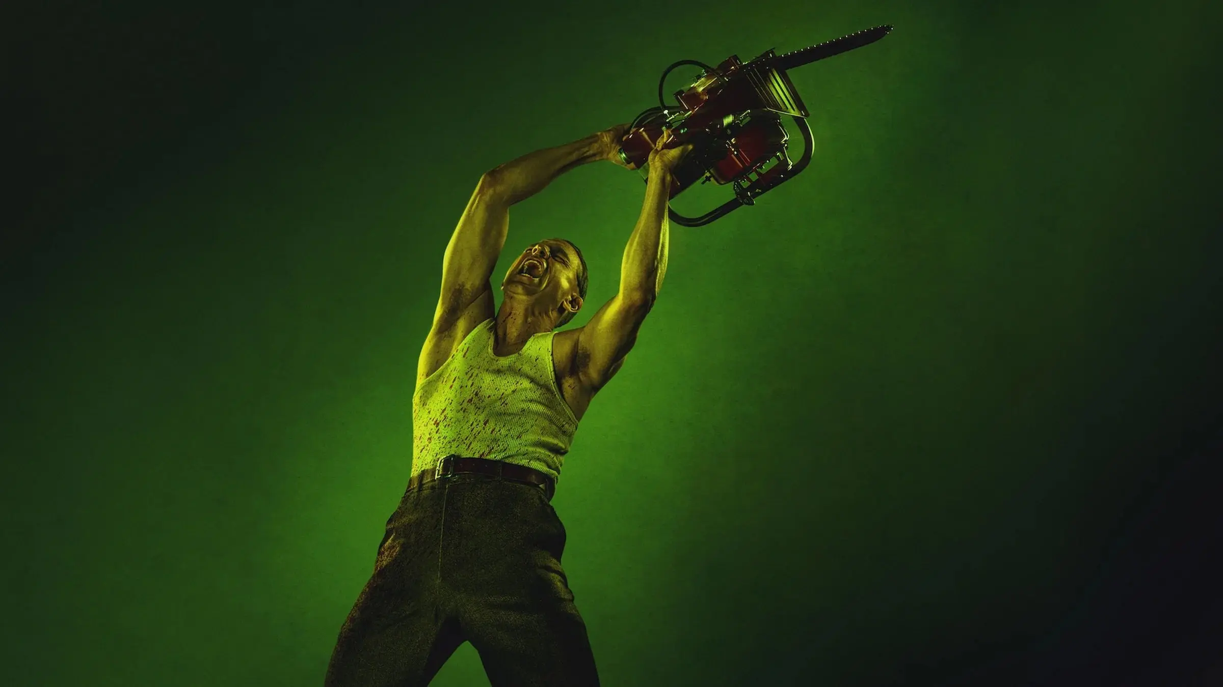 Monster: The Ed Gein Story backdrop