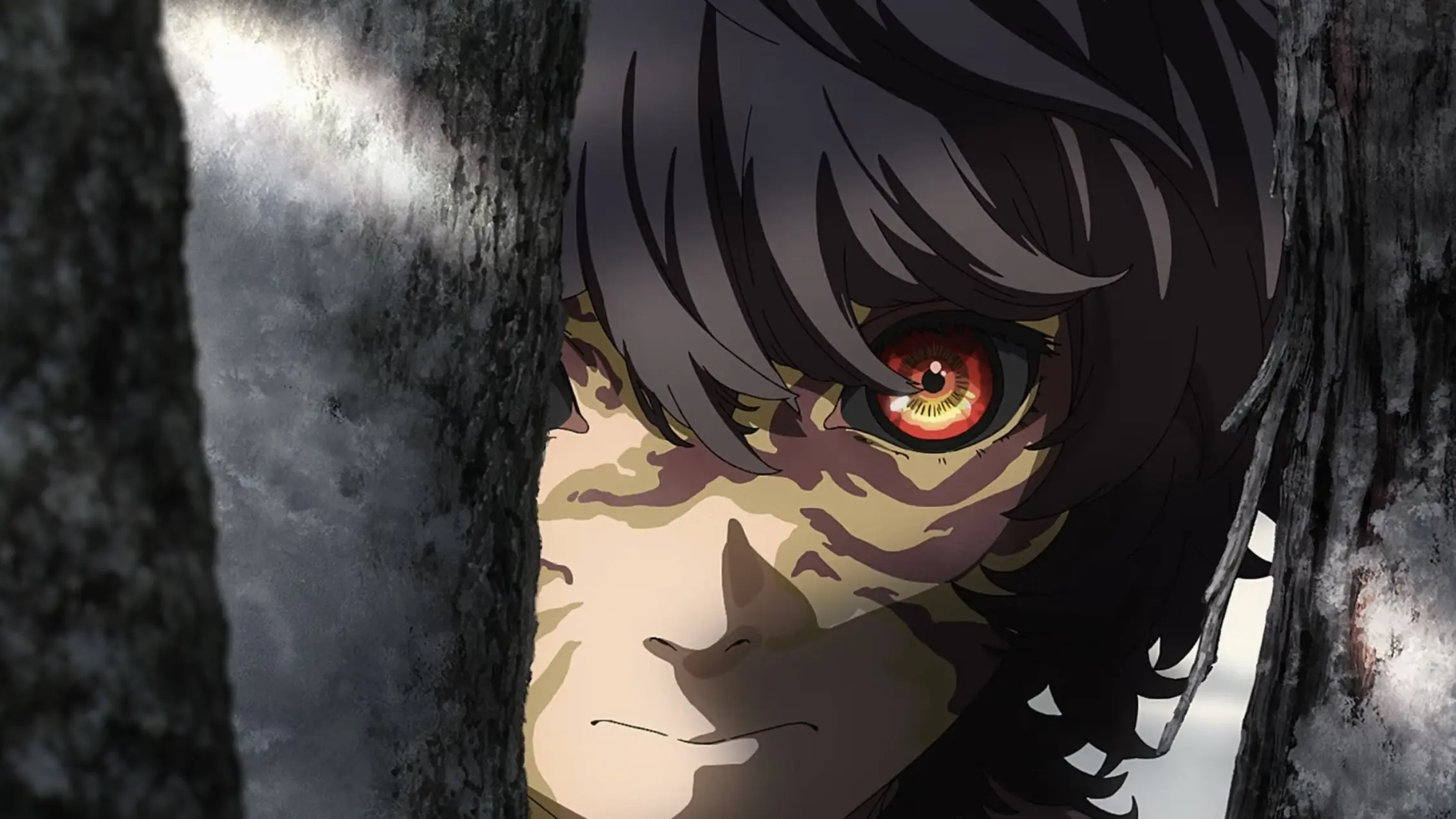 7FATES: CHAKHO backdrop