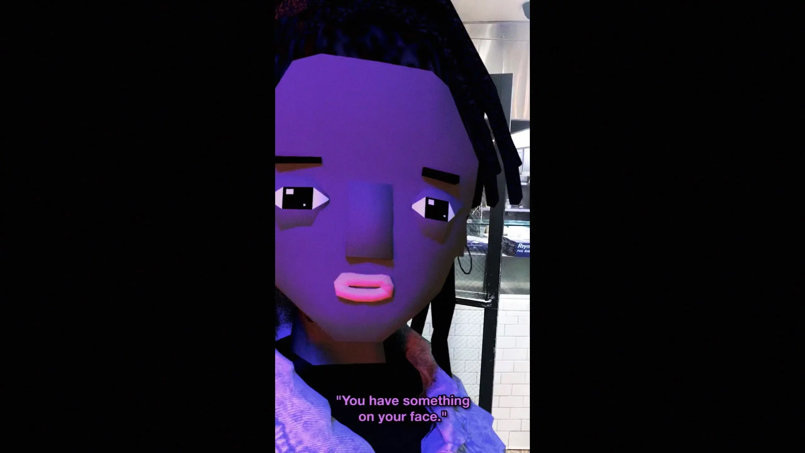 Guisado on Sunset backdrop