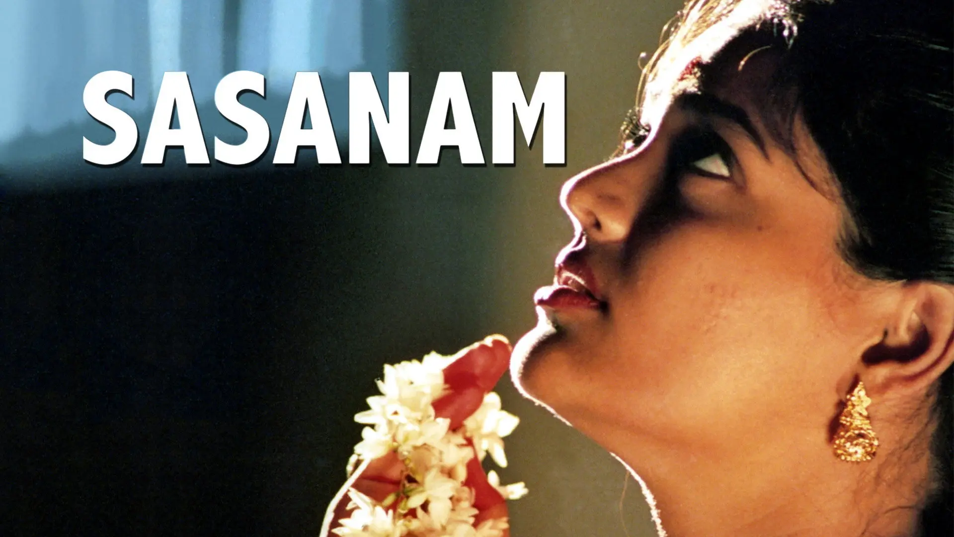 Sasanam backdrop