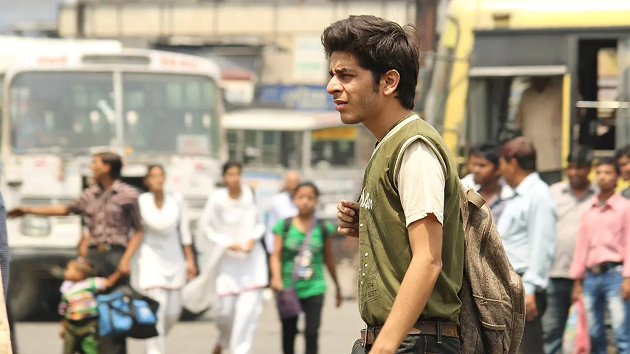 Titli backdrop