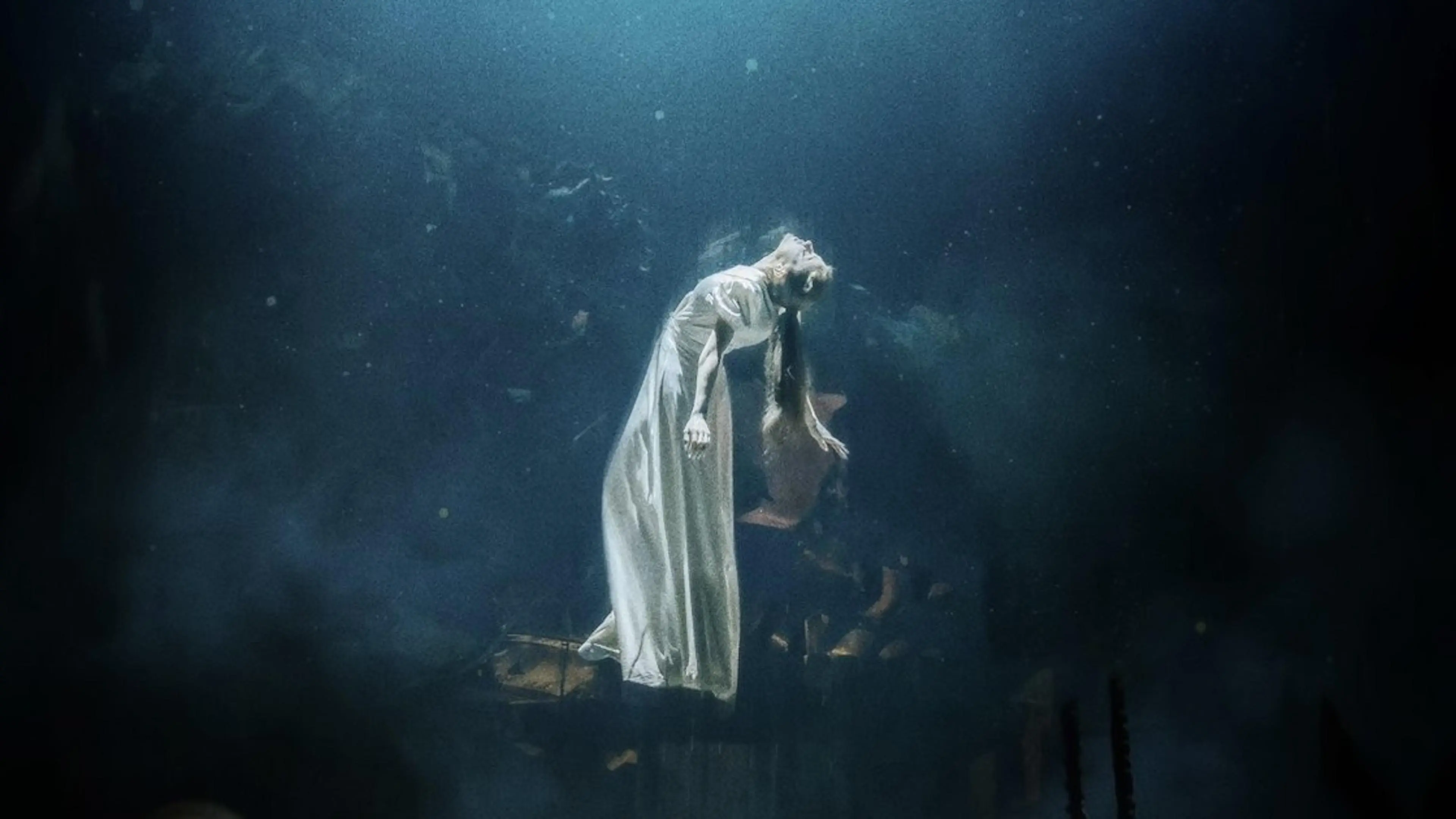 Brighter Days Ahead backdrop