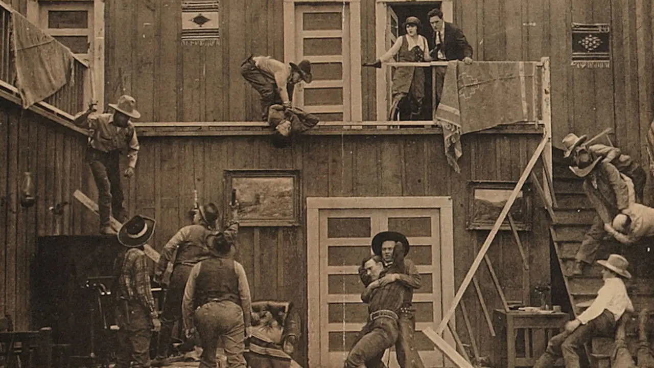 Ruth of the Rockies backdrop