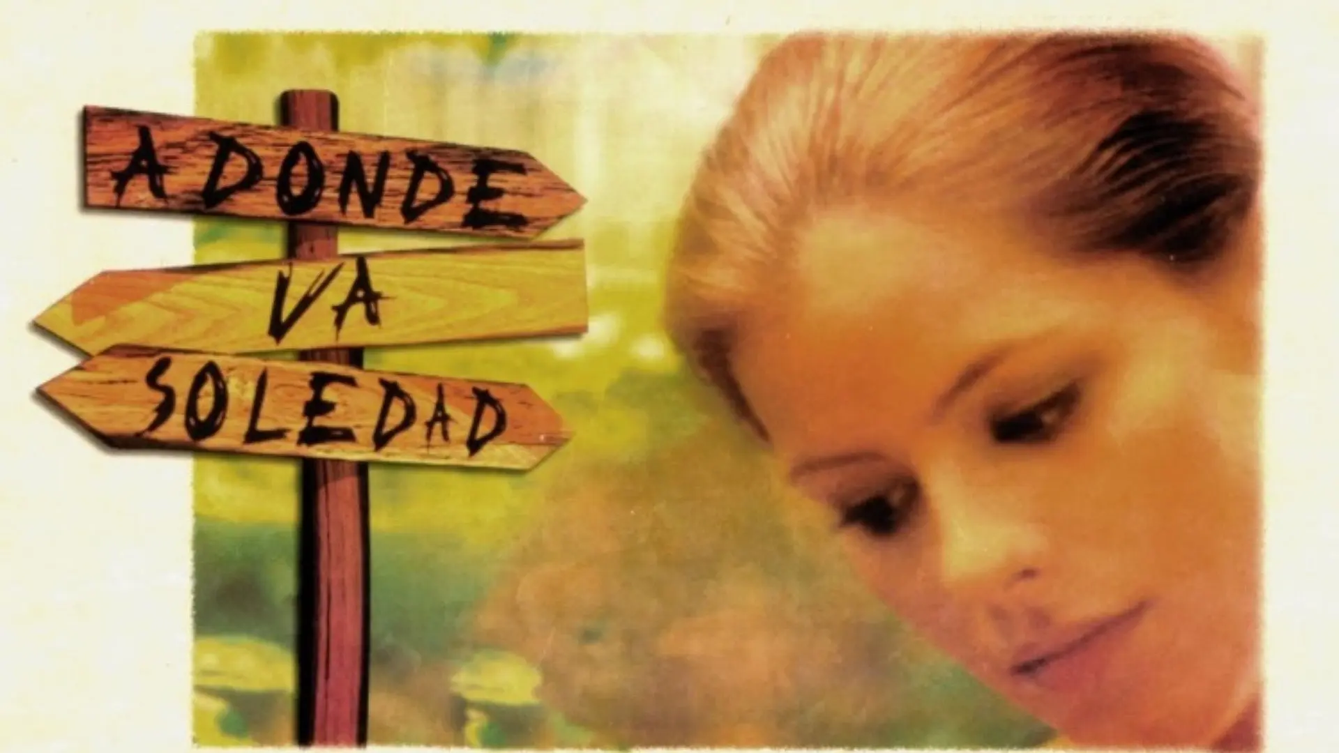 A donde va Soledad backdrop