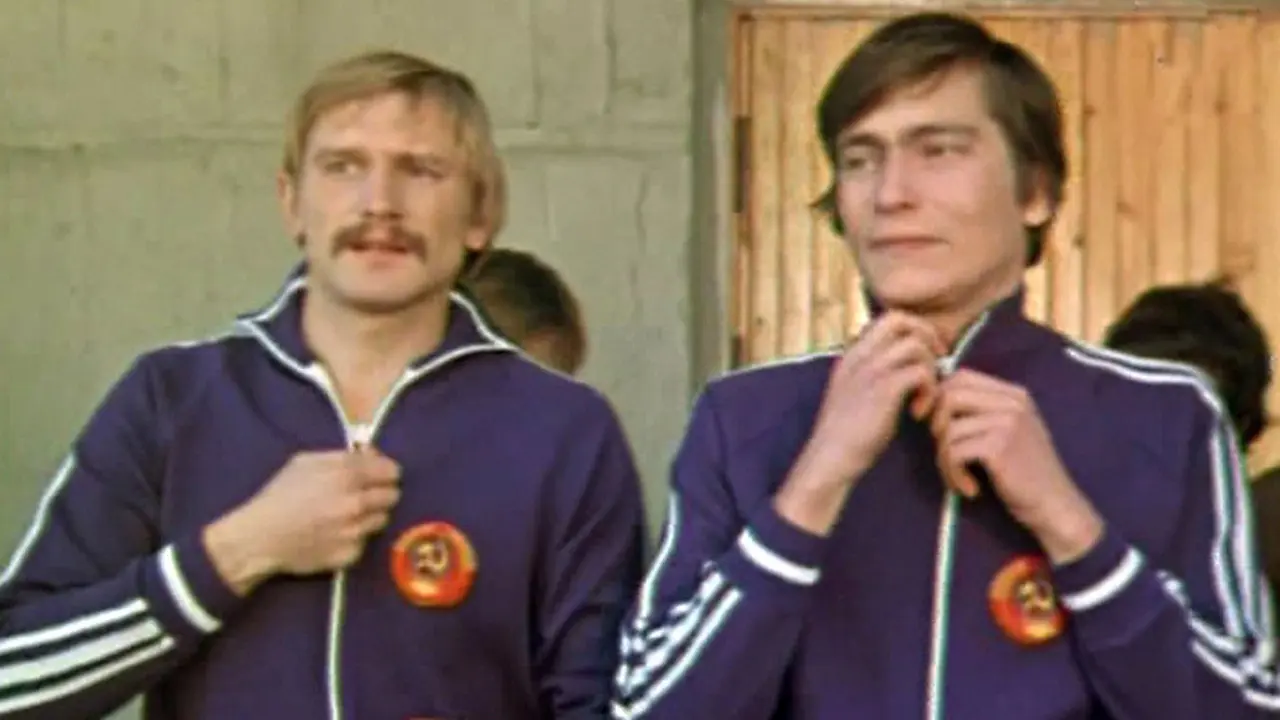 Faster Than Own Shadow backdrop