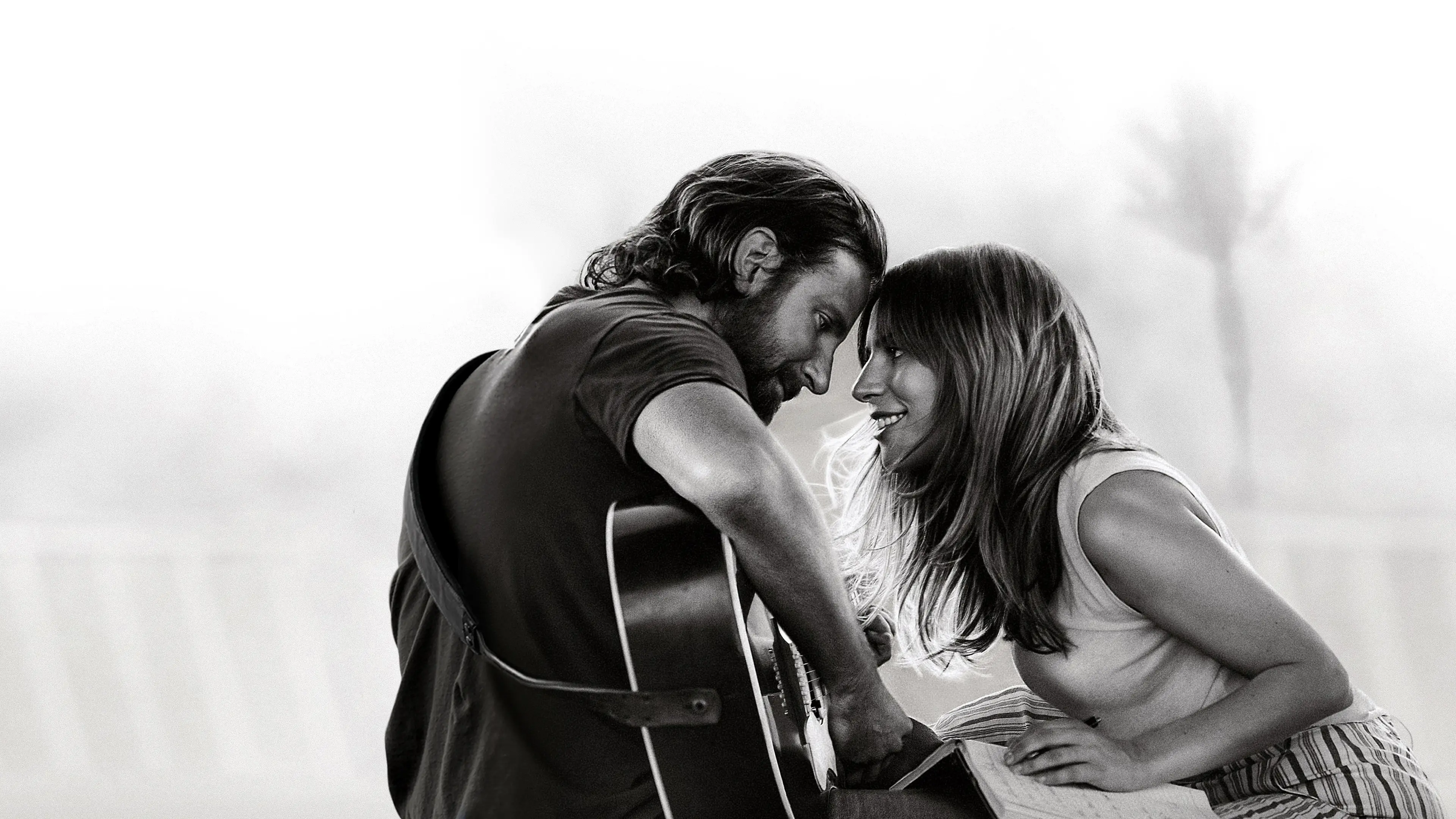 A Star Is Born backdrop