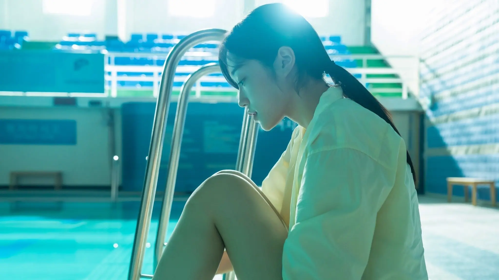 Hear Me: Our Summer backdrop