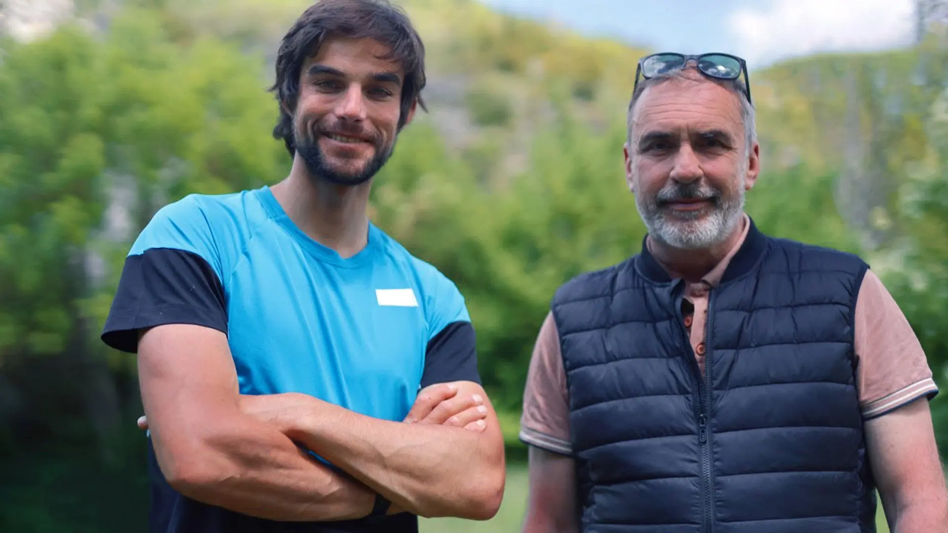 Chroniques d'En Haut backdrop