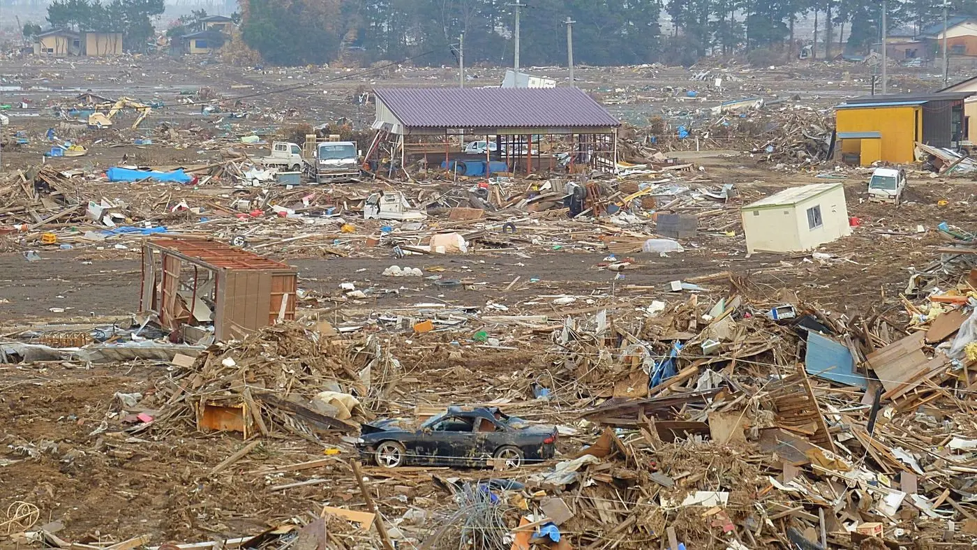 Le Tsunami des belges backdrop