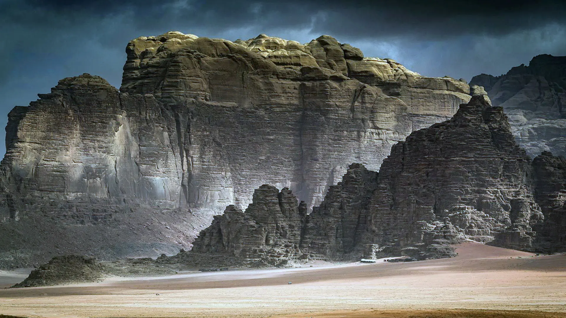 Vertical Nomads backdrop